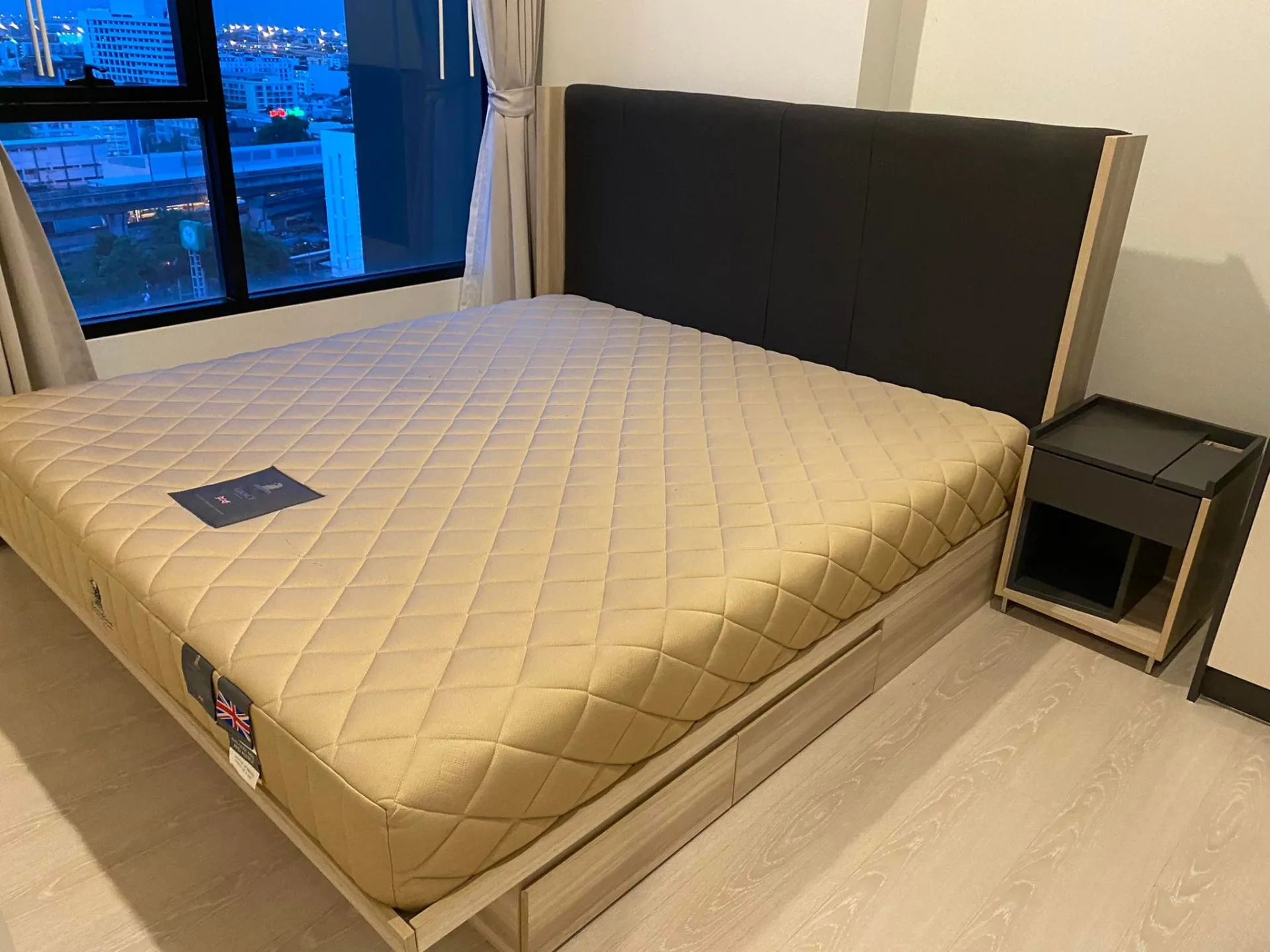 Property photos for The Niche Pride Thonglor-Phetchaburi