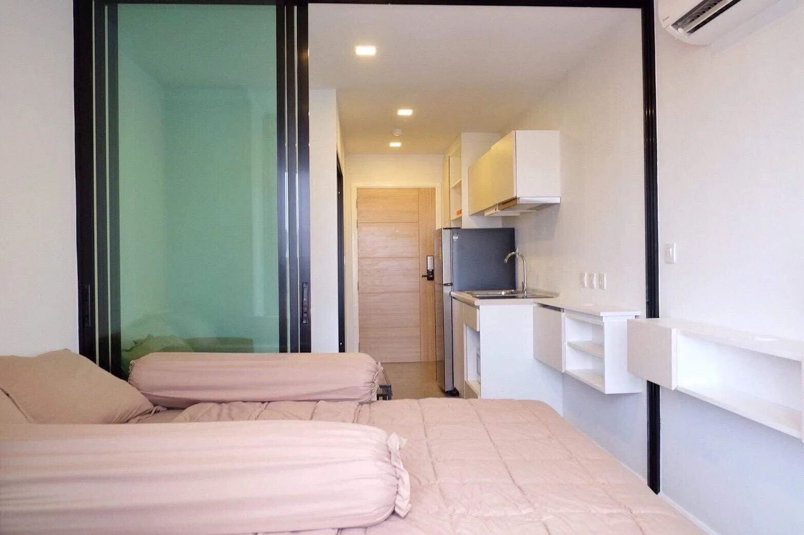 Property photos for Pause Sukhumvit 103