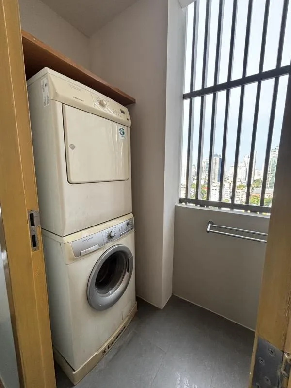Property photos for Aequa Sukhumvit 49