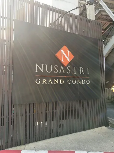 Property photos for Nusasiri Grand