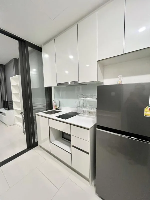 Property photos for Mazarine Ratchayothin