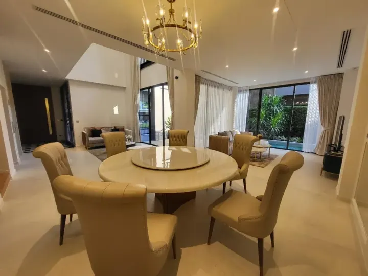 Property photos for Bugaan Krungthep Kreetha