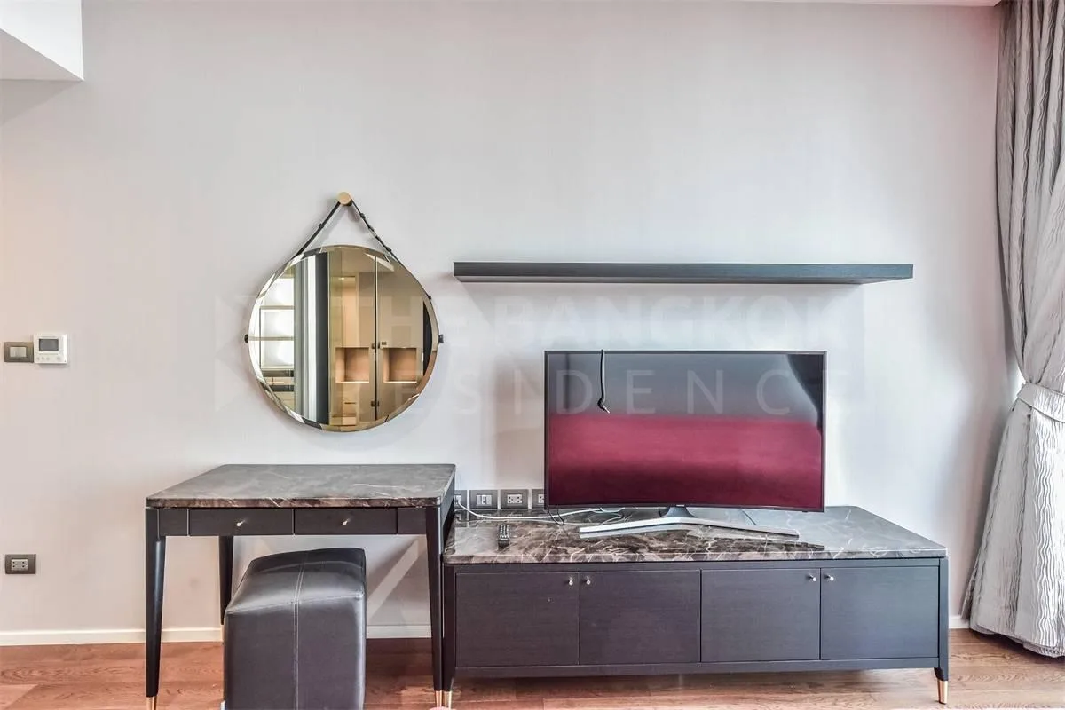 Property photos for The Bangkok Sathorn