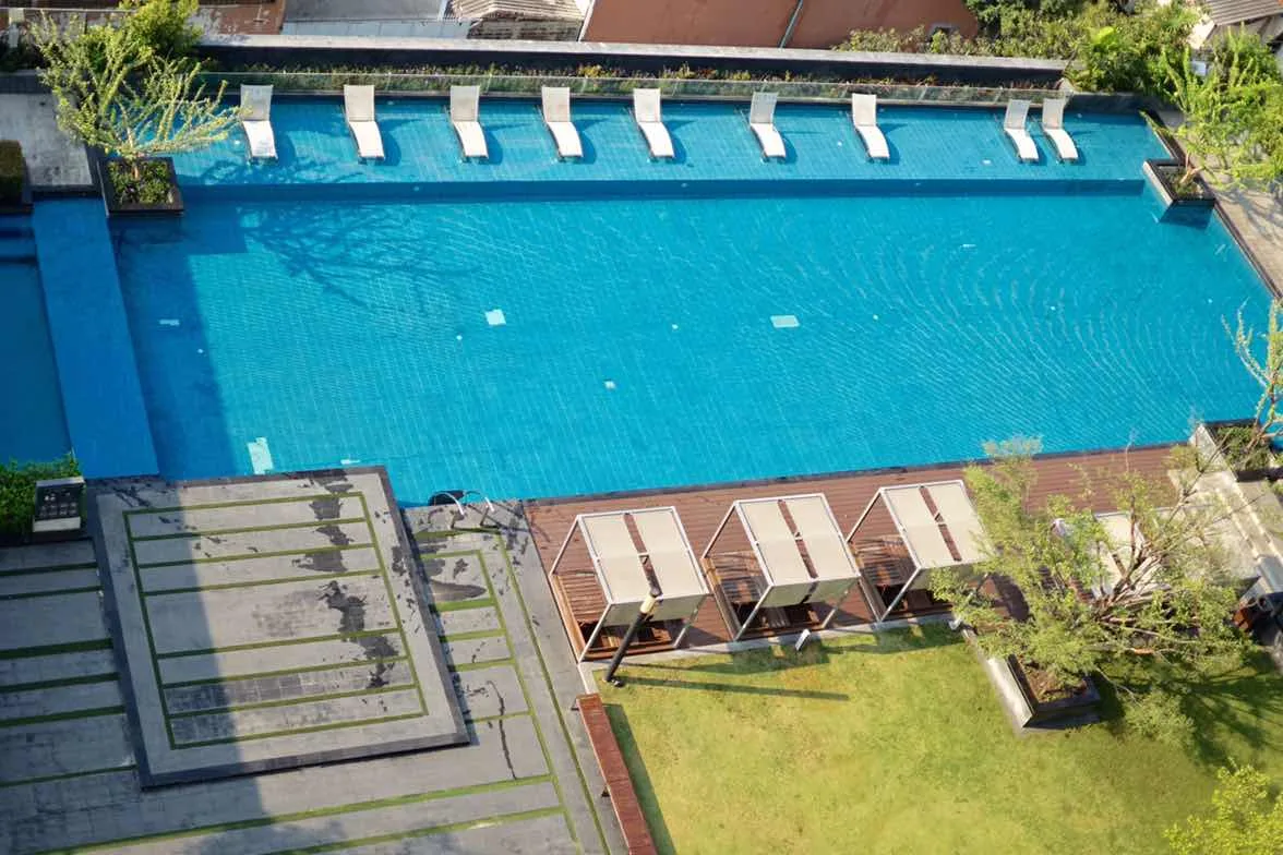 Property photos for Siri at Sukhumvit