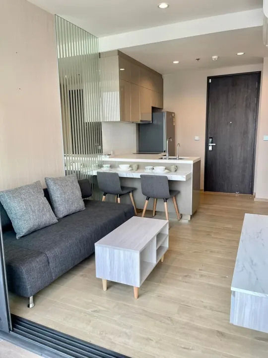 Property photos for Quinn Sukhumvit 101