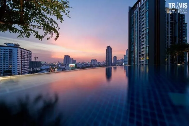 Property photos for Sky Walk Condominium