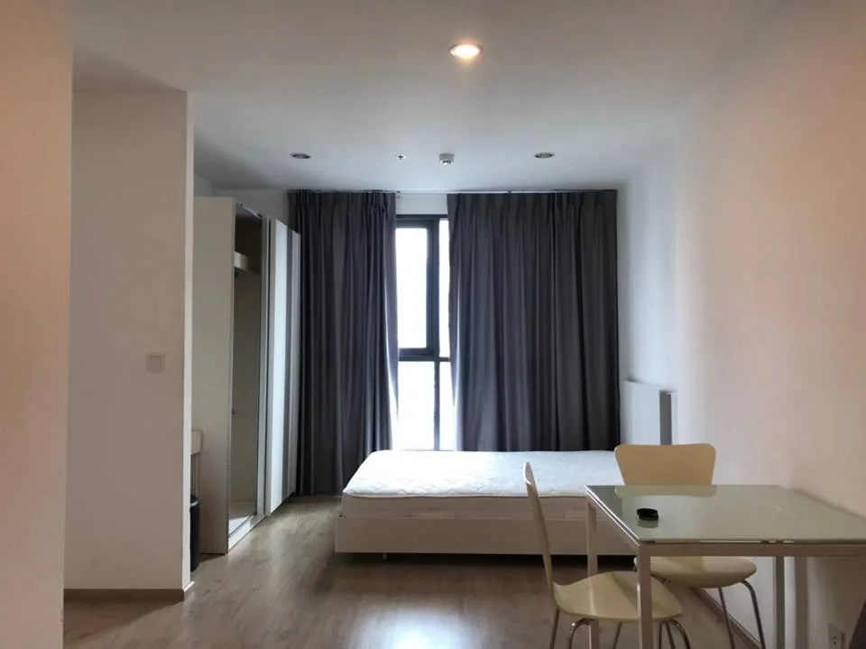Property photos for Ideo Q Chula - Samyan
