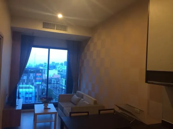 Property photos for The Capital Ekamai-Thonglor