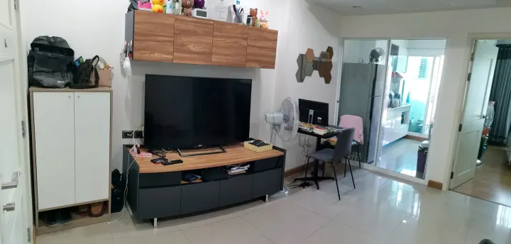 Property photos for Supalai Wellington 2
