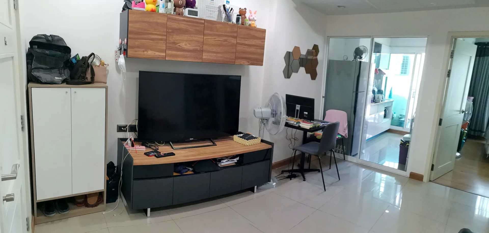 Property photos for Supalai Wellington 2