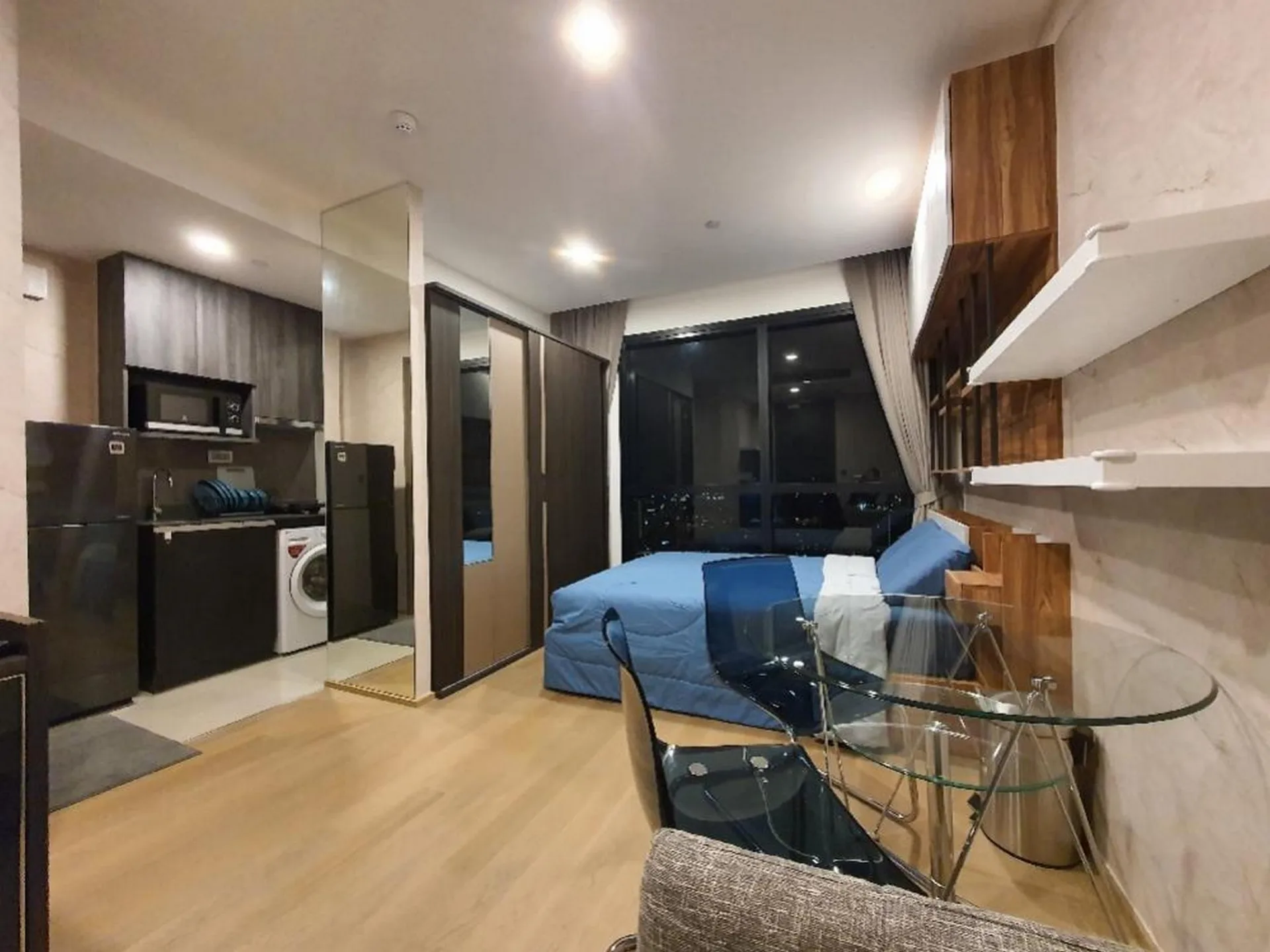 Property photos for Ashton Chula - Silom