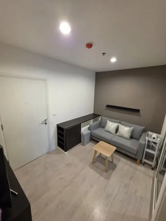 Property photos for Aspire Sathorn Thapra