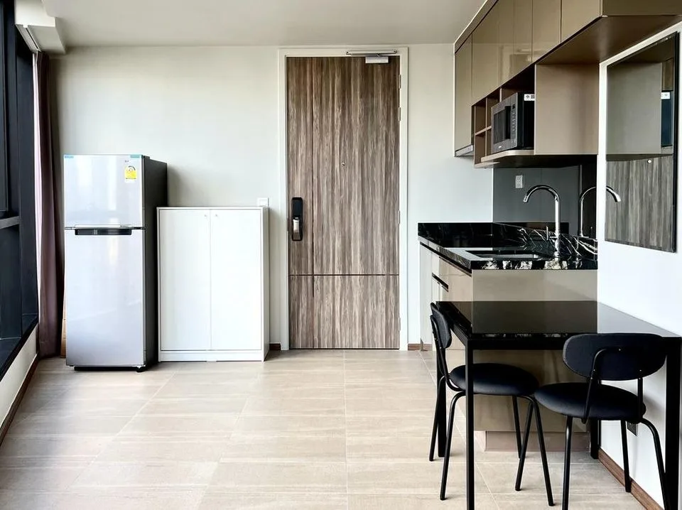Property photos for Ideo Q Sukhumvit 36
