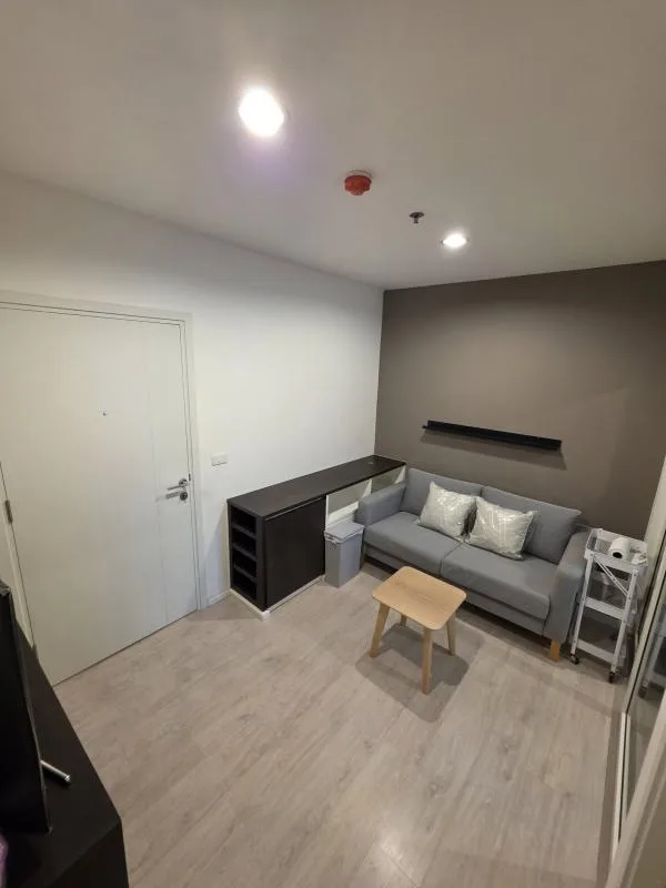 Property photos for Aspire Sathorn Thapra