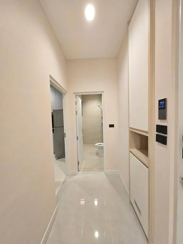 Property photos for Grand Bangkok Boulevard Bangna-onnut