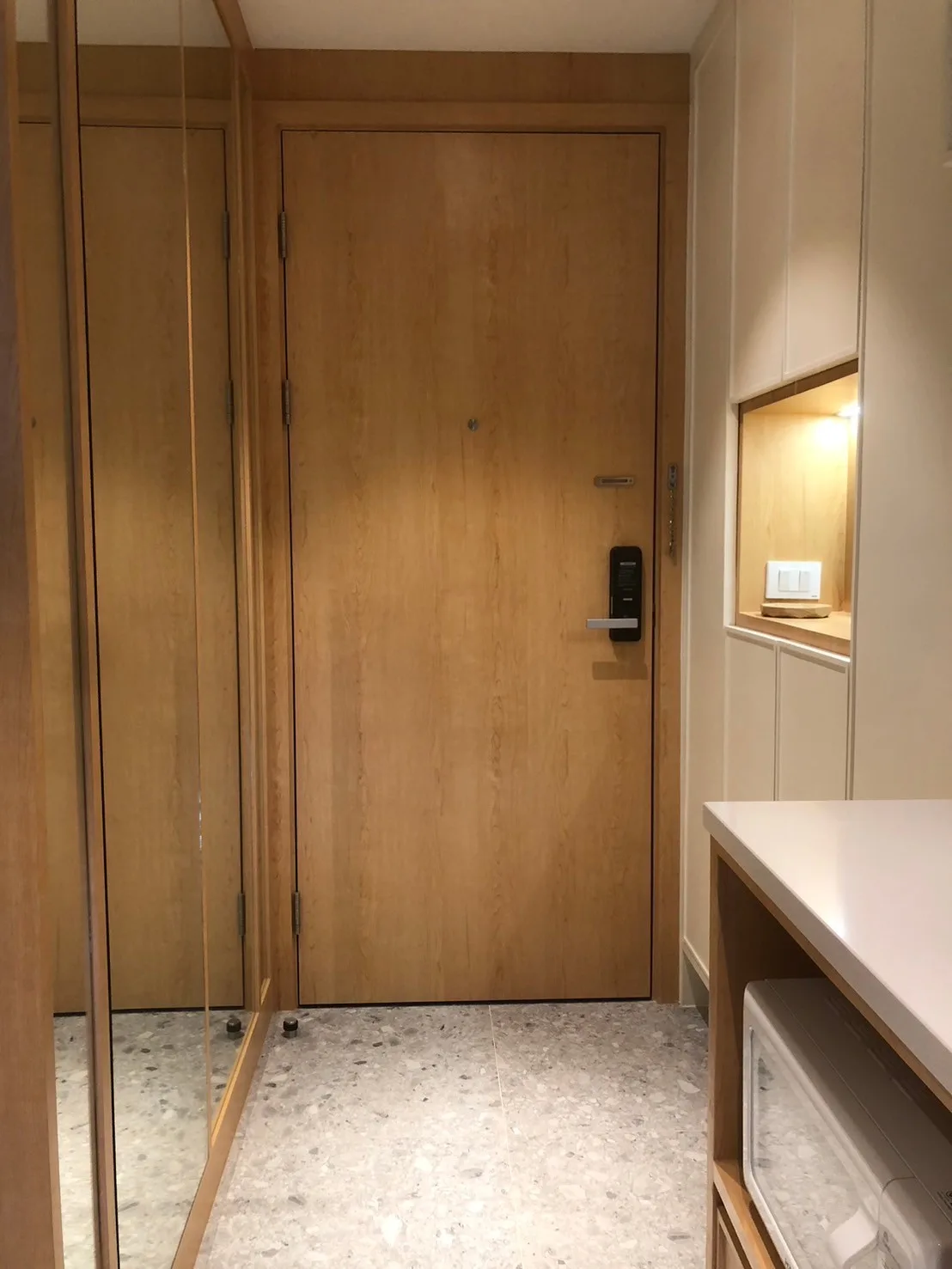 Property photos for Regal Condo Sathorn-naradhiwas