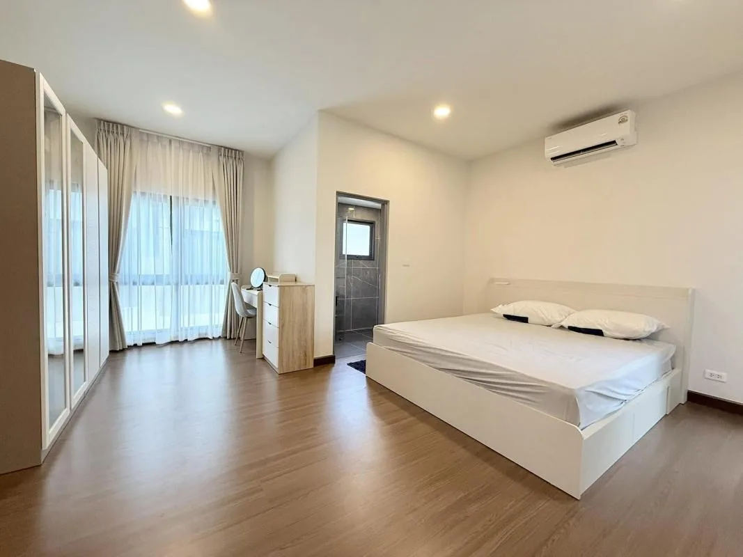 Property photos for The City Bangna