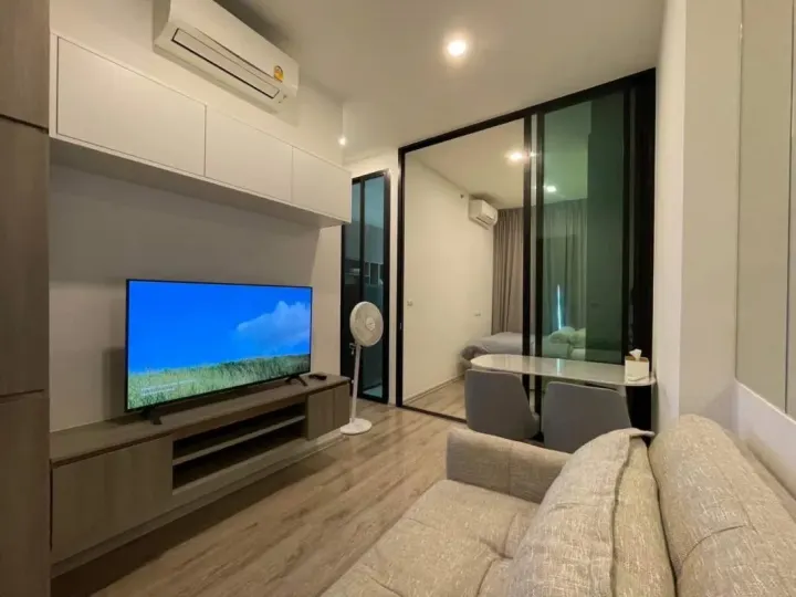 Property photos for KNIGHTSBRIDGE COLLAGE RAMKHAMHAENG