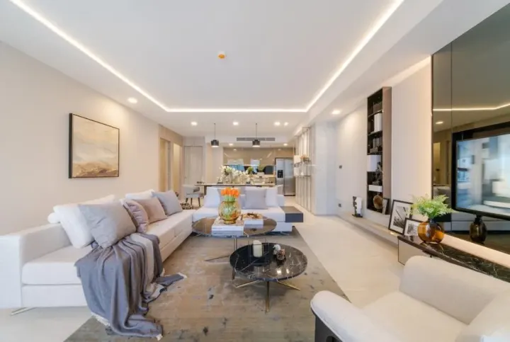 Property photos for Fynn Sukhumvit 31