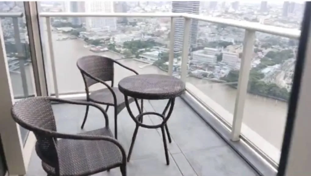 Property photos for Four Seasons Private Residences Bangkok