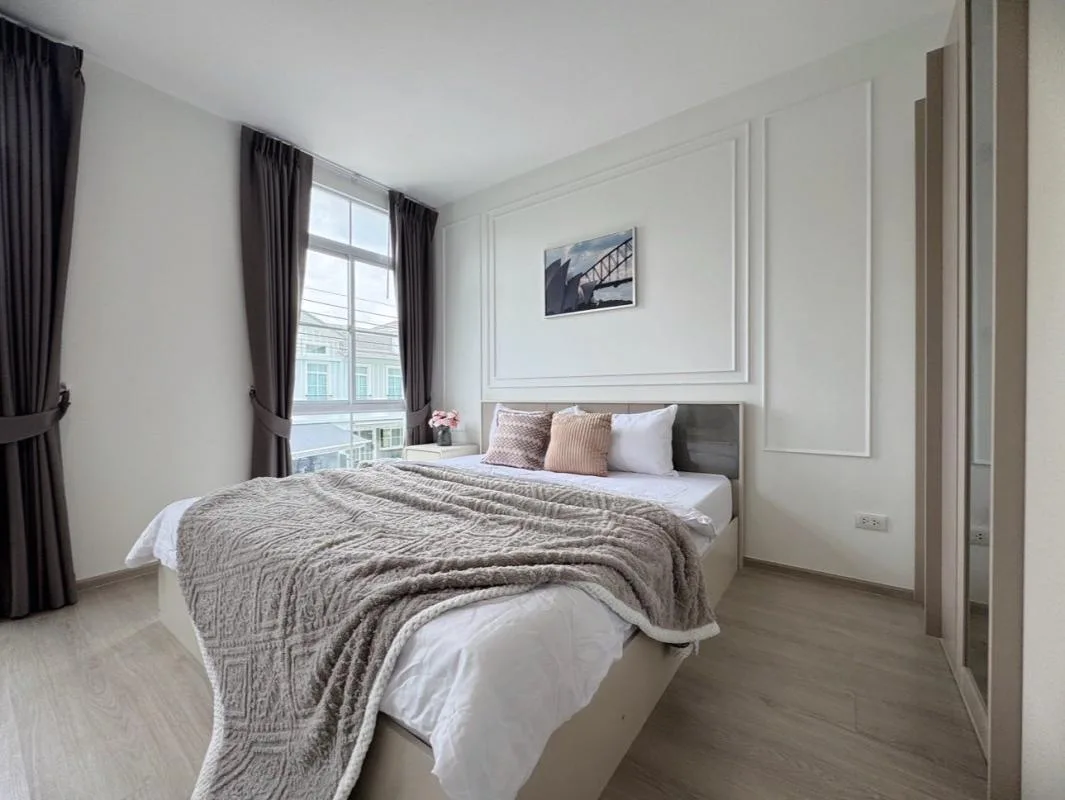 Property photos for Indy Bangna-ramkhamhaeng 2