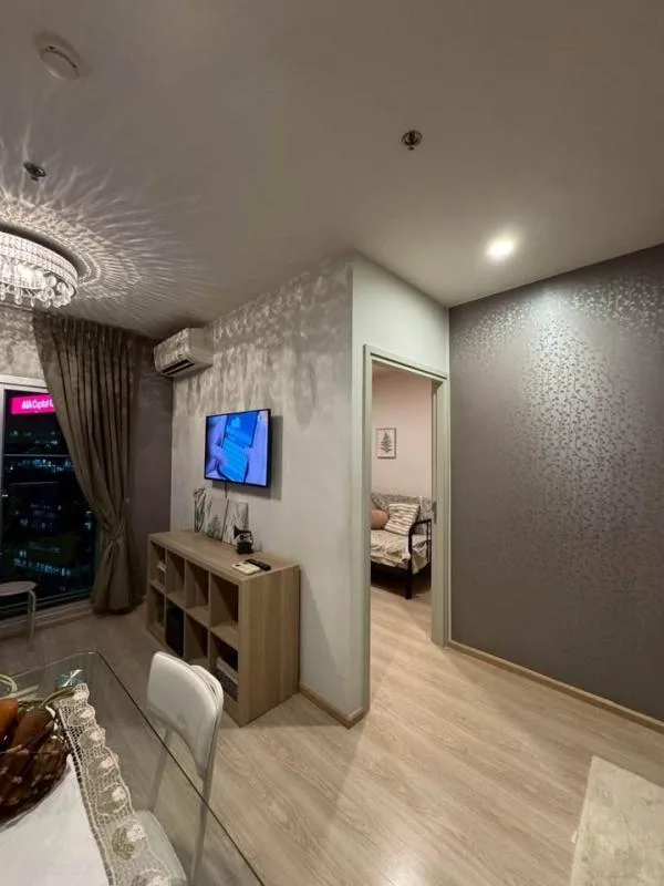 Property photos for Noble Revolve Ratchada 2