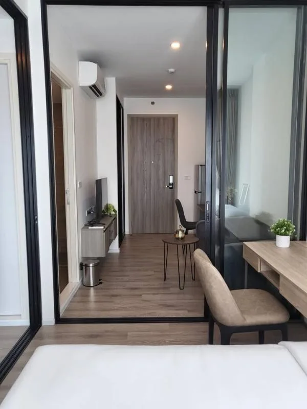 Property photos for Knightsbridge Sukhumvit Thepharak