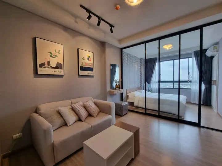 Property photos for J Condo Sathorn - Kallaprapruk