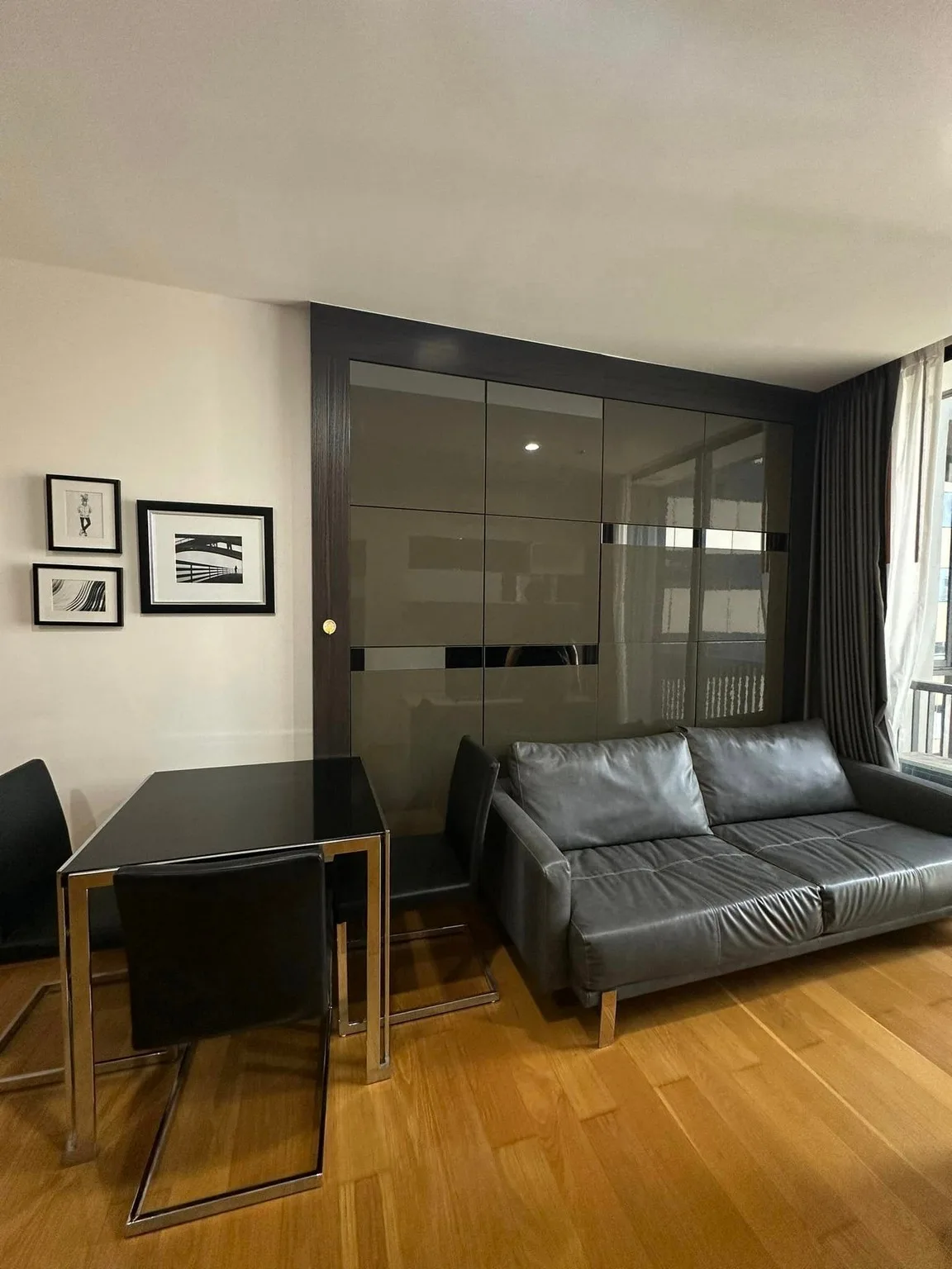 Property photos for Noble Revolve Silom