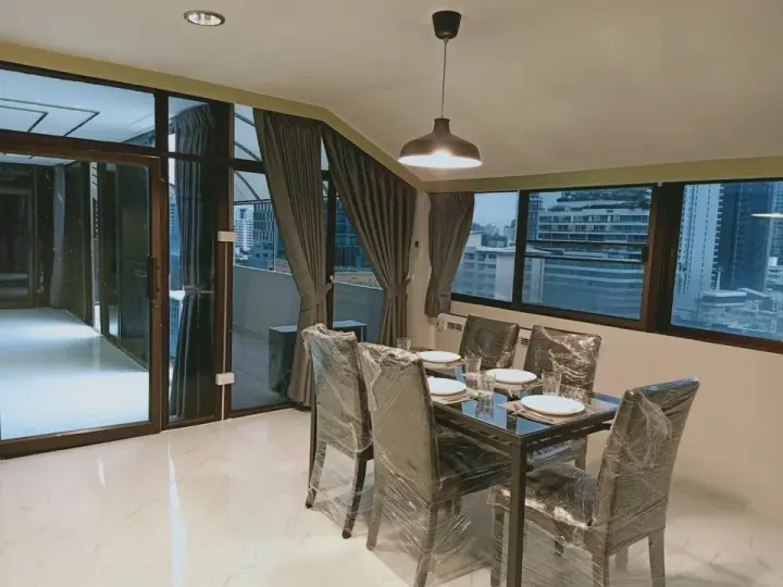 Property photos for The Waterford Thonglor 11