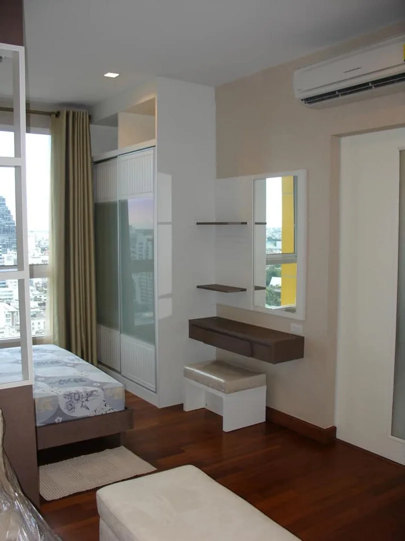 Property photos for Ivy Sathorn 10