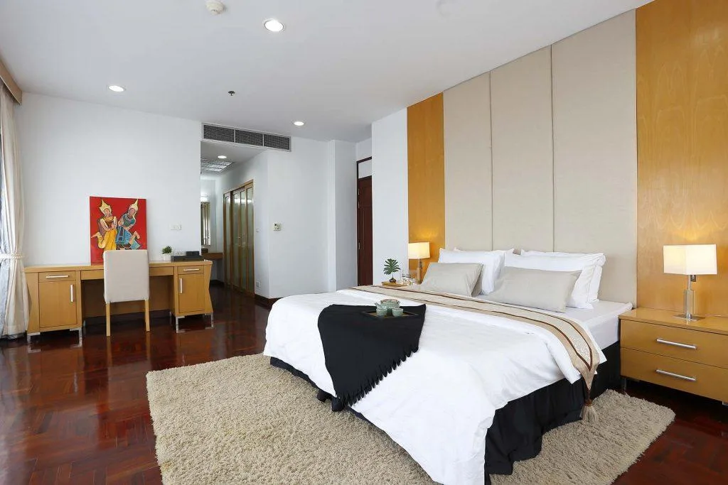 Property photos for The Grand Sethiwan Sukhumvit 24