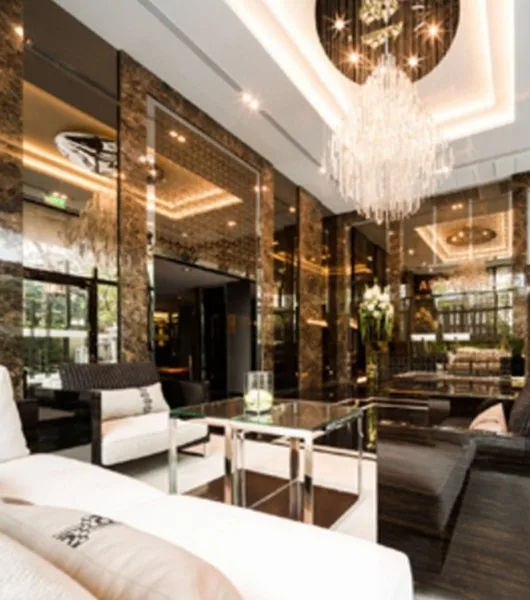 Property photos for The Address Sukhumvit 61
