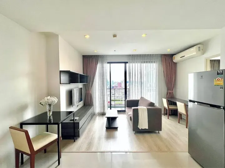 Property photos for Quinn Condo Ratchada