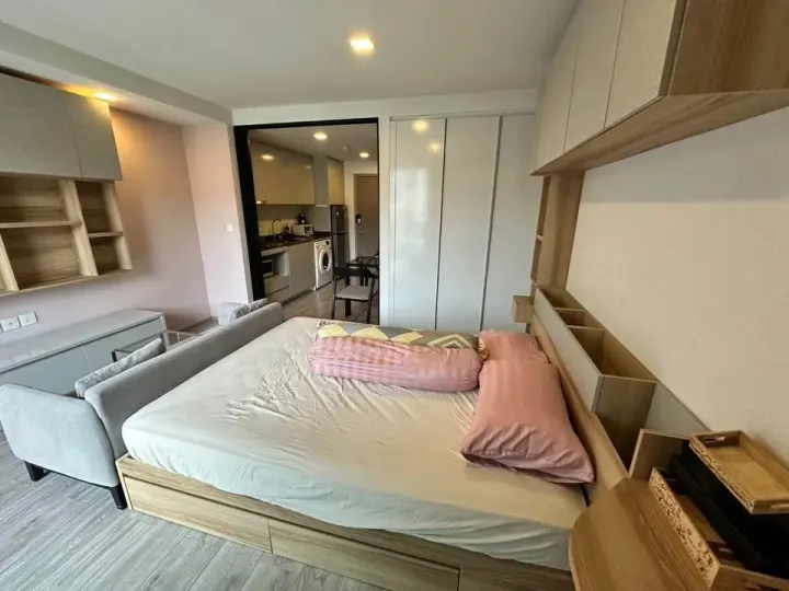 Property photos for Maestro 14 Siam - Ratchathewi