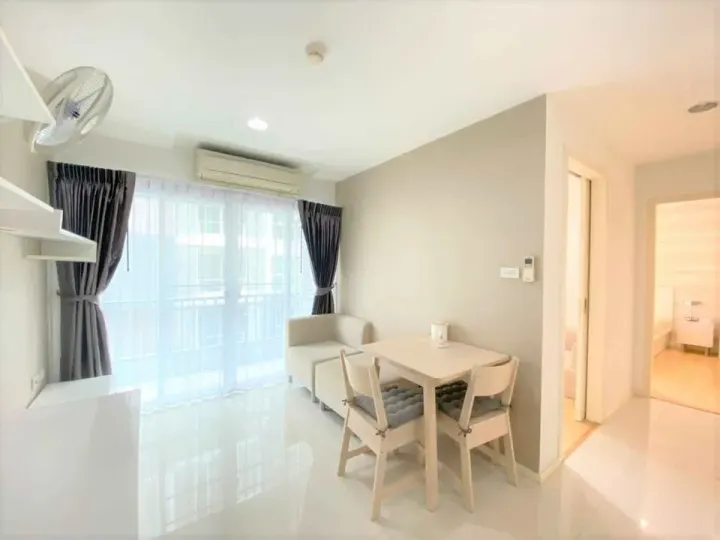 Property photos for Whizdom @ Punnawithi Station