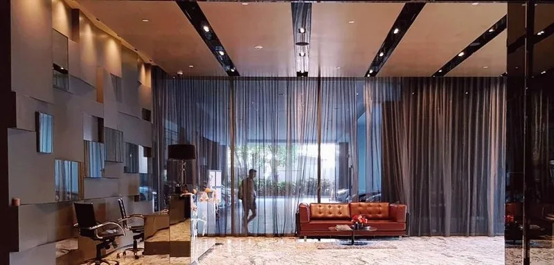Property photos for Quattro by Sansiri