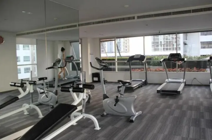 Property photos for Hive Sathorn