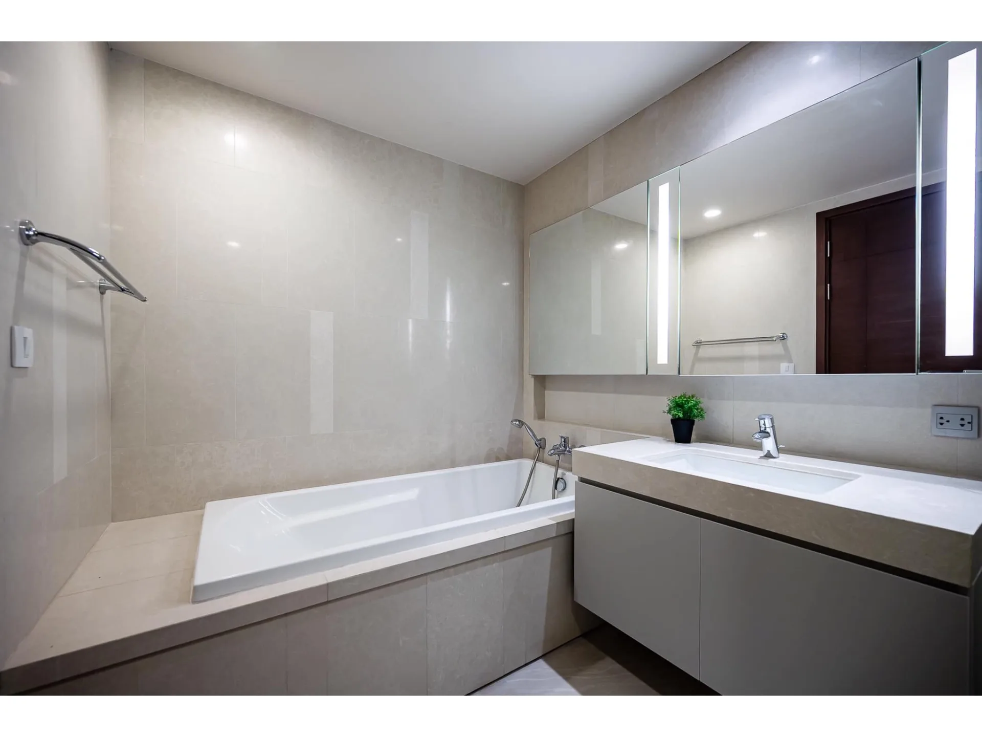 Property photos for Quattro by Sansiri