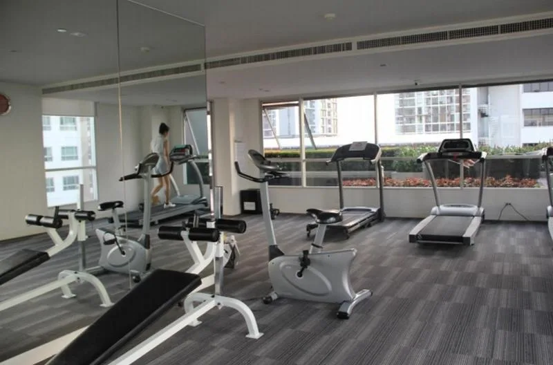Property photos for Hive Sathorn