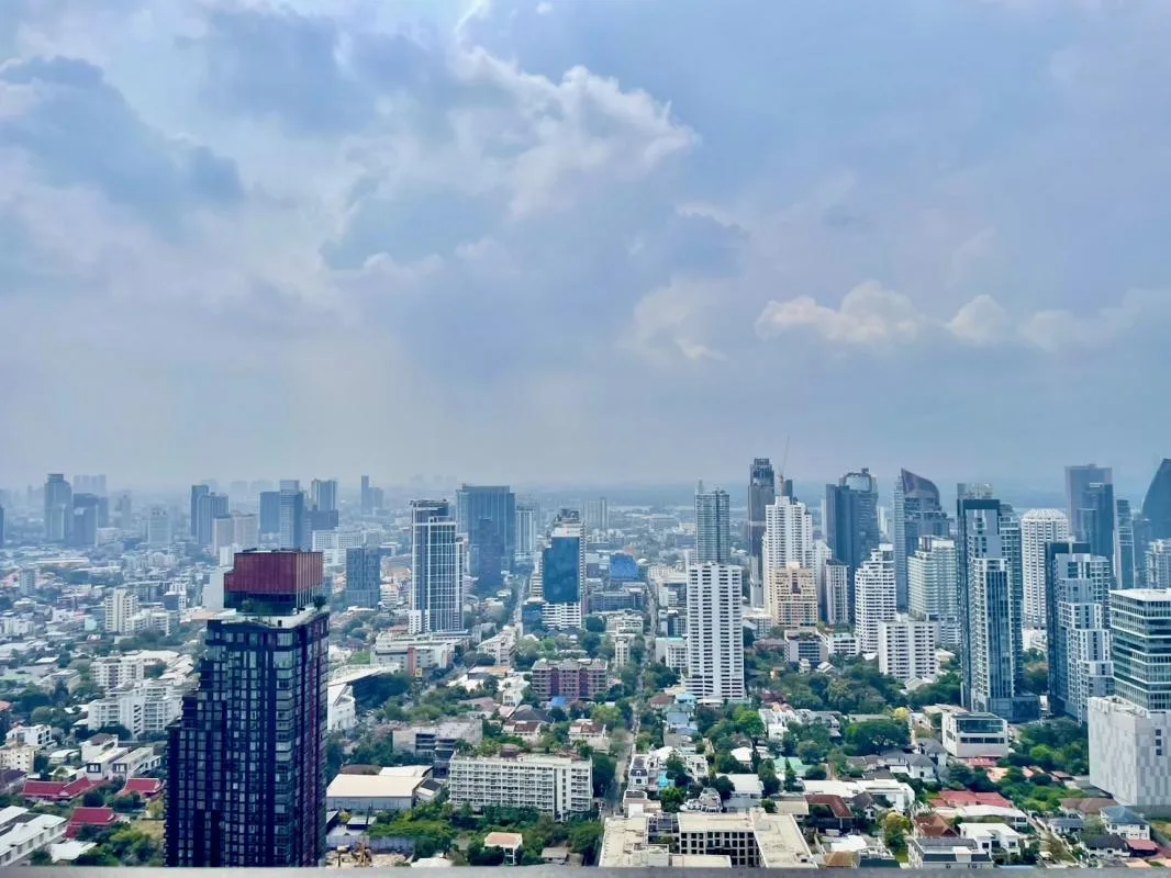 Property photos for Park Origin Thonglor