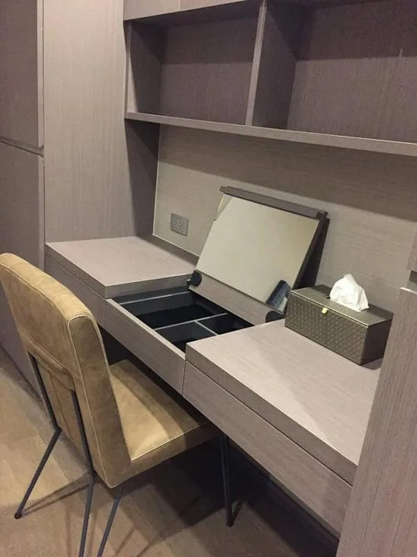 Property photos for The Diplomat Sathorn