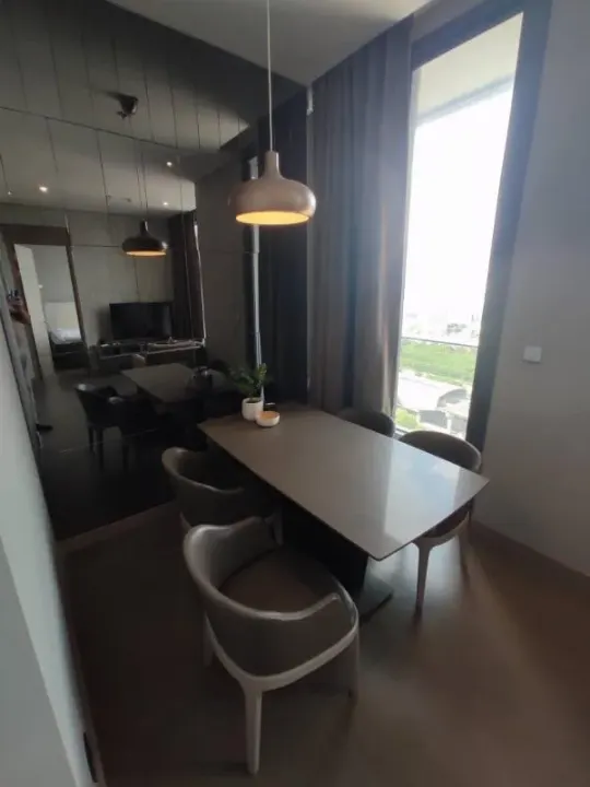 Property photos for The Esse at Singha Complex