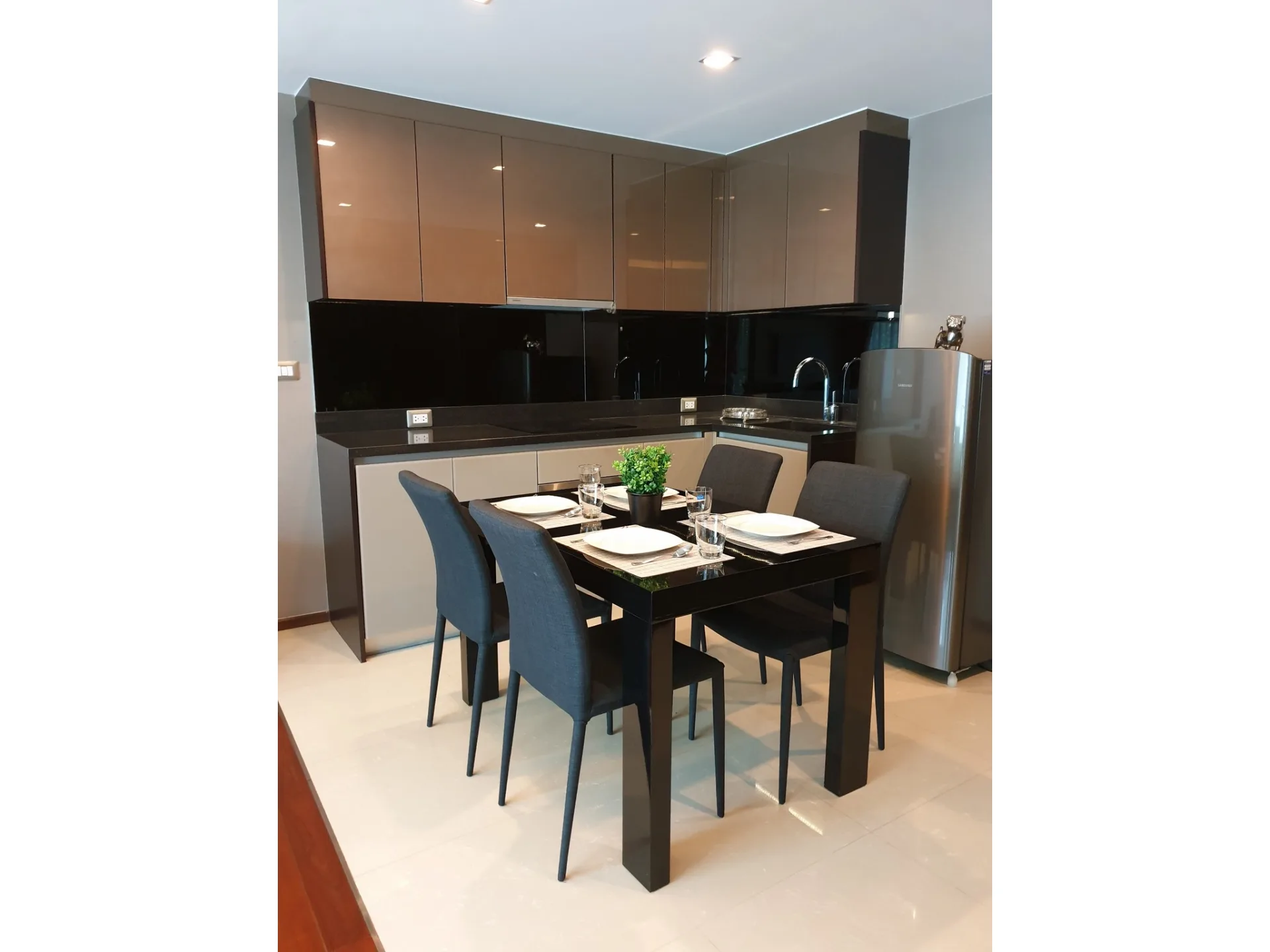 Property photos for The Address Sukhumvit 61