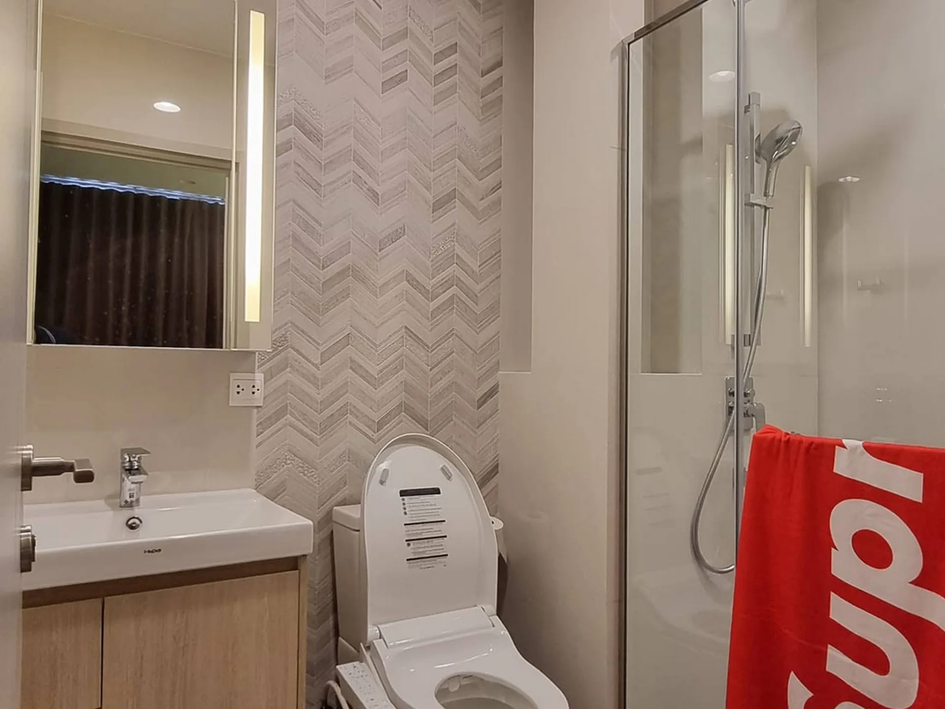 Property photos for OKA HAUS Sukhumvit 36