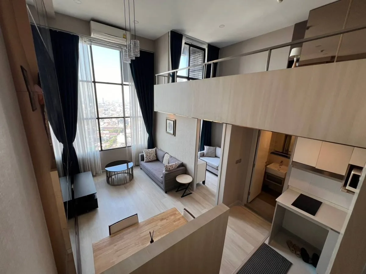 Property photos for Knightsbridge Prime Sathorn