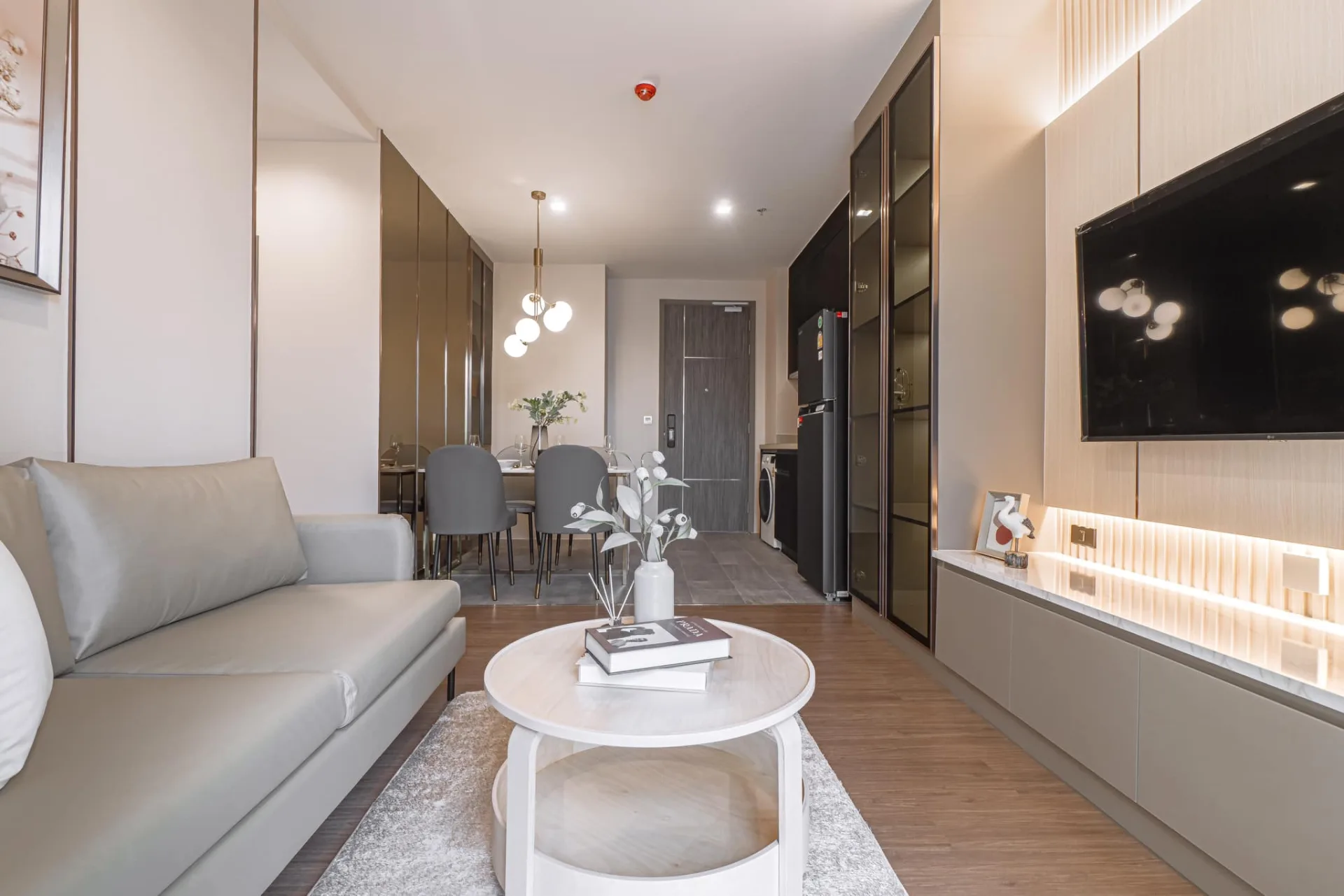 Property photos for Q Prasarnmit