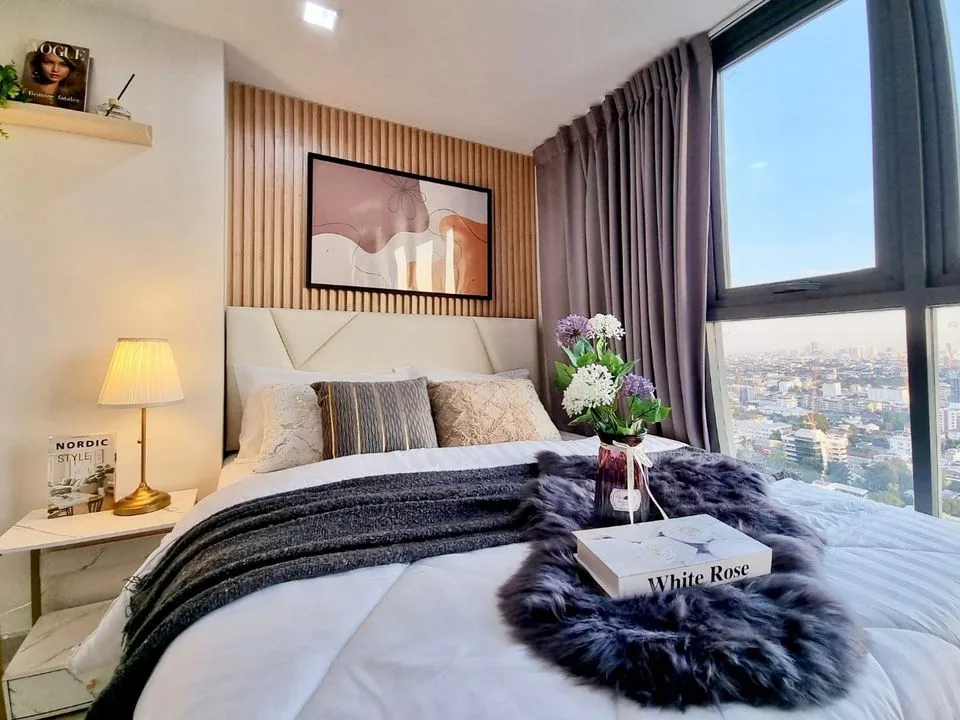 Property photos for Ideo Mobi Sukhumvit 81
