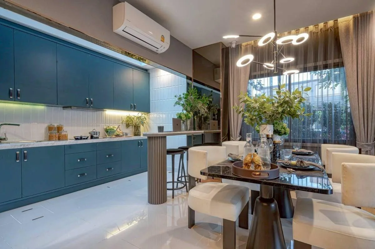Property photos for Verve Saimai-phaholyothin