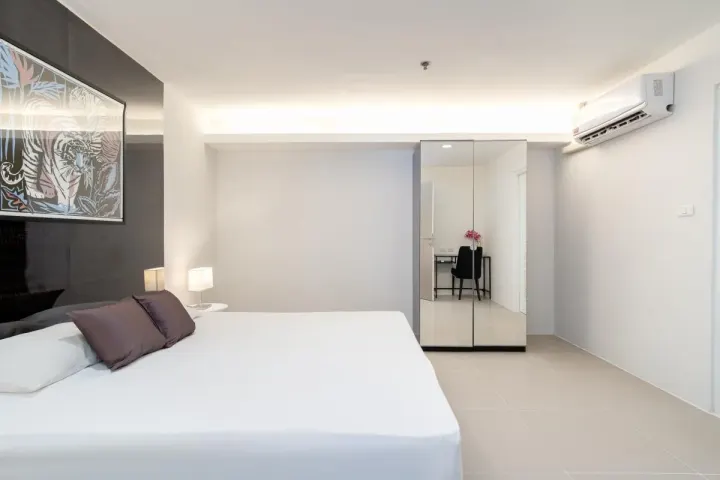 Property photos for The Waterford Diamond